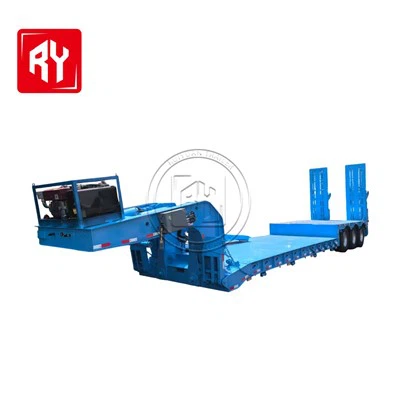 Ruiyuan 3 Achse niedrig